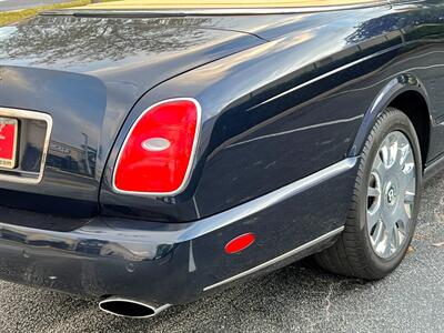 2008 Bentley Azure   - Photo 12 - Boca Raton, FL 33431