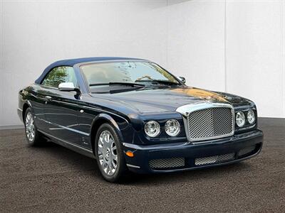 2008 Bentley Azure   - Photo 38 - Boca Raton, FL 33431