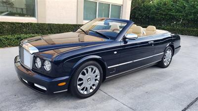 2008 Bentley Azure   - Photo 2 - Boca Raton, FL 33431