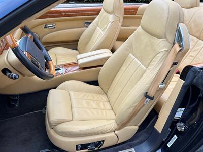 2008 Bentley Azure   - Photo 25 - Boca Raton, FL 33431