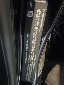 2020 Karma Revero GT   - Photo 47 - Boca Raton, FL 33431