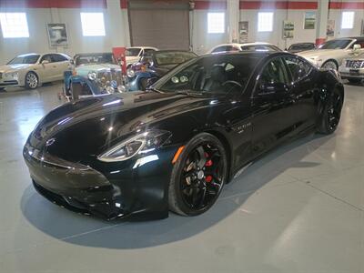 2020 Karma Revero GT Sedan