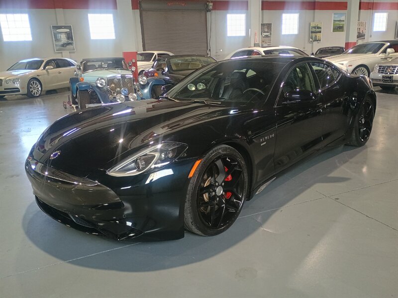 2020 Karma Revero GT  
