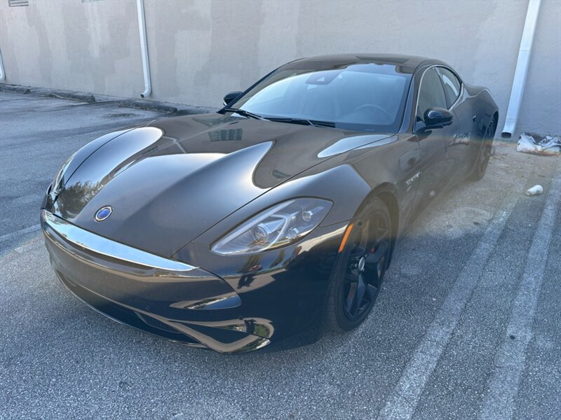 2020 Karma Revero GT   - Photo 1 - Boca Raton, FL 33431