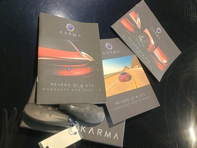 2020 Karma Revero GT   - Photo 58 - Boca Raton, FL 33431