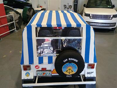 2021 Moke eMoke LS eMOKE - Photo 6 - Boca Raton, FL 33431