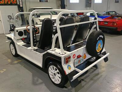2021 Moke eMoke LS eMOKE - Photo 5 - Boca Raton, FL 33431