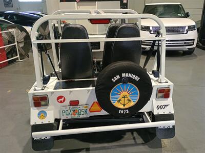 2021 Moke eMoke LS eMOKE - Photo 7 - Boca Raton, FL 33431