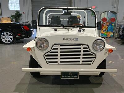 2021 Moke eMoke LS eMOKE - Photo 14 - Boca Raton, FL 33431