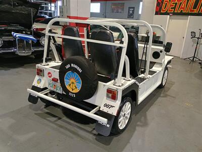 2021 Moke eMoke LS eMOKE - Photo 8 - Boca Raton, FL 33431