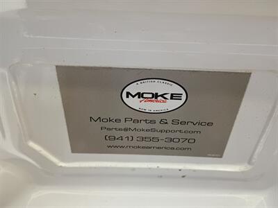 2021 Moke eMoke LS eMOKE - Photo 41 - Boca Raton, FL 33431