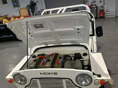 2021 Moke eMoke LS eMOKE - Photo 39 - Boca Raton, FL 33431