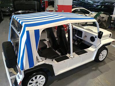 2021 Moke eMoke LS eMOKE - Photo 9 - Boca Raton, FL 33431