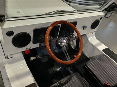 2021 Moke eMoke LS eMOKE - Photo 18 - Boca Raton, FL 33431