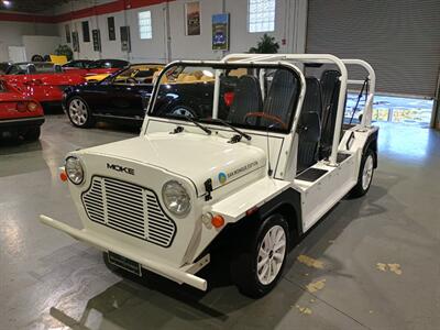 2021 Moke eMoke LS  eMOKE Roadster