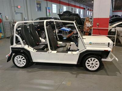 2021 Moke eMoke LS eMOKE - Photo 10 - Boca Raton, FL 33431