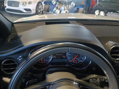 2019 Bentley Bentayga V8   - Photo 19 - Boca Raton, FL 33431