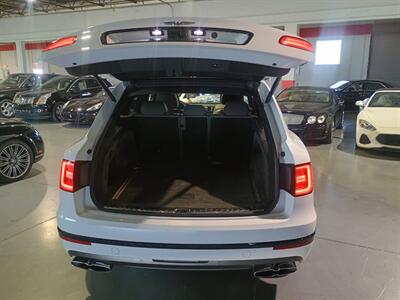 2019 Bentley Bentayga V8   - Photo 31 - Boca Raton, FL 33431