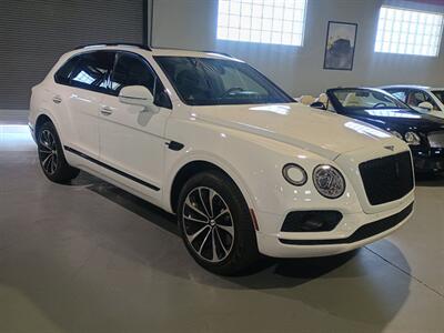 2019 Bentley Bentayga V8   - Photo 7 - Boca Raton, FL 33431