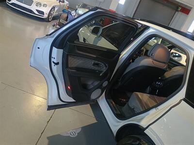 2019 Bentley Bentayga V8   - Photo 26 - Boca Raton, FL 33431