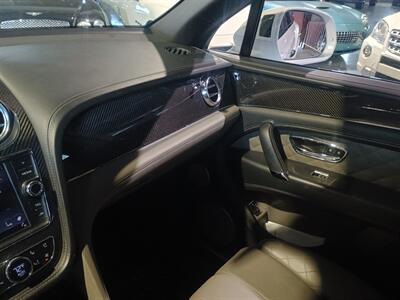 2019 Bentley Bentayga V8   - Photo 21 - Boca Raton, FL 33431