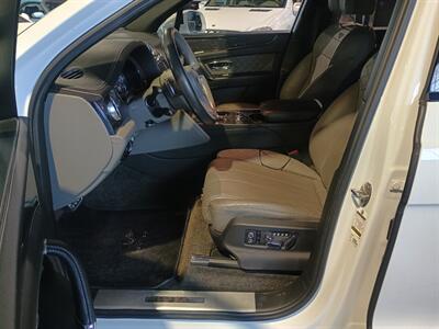 2019 Bentley Bentayga V8   - Photo 14 - Boca Raton, FL 33431