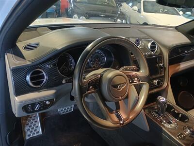 2019 Bentley Bentayga V8   - Photo 17 - Boca Raton, FL 33431