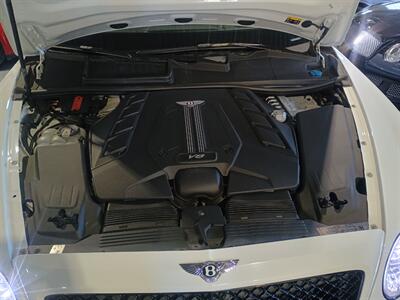 2019 Bentley Bentayga V8   - Photo 47 - Boca Raton, FL 33431