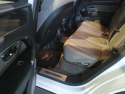 2019 Bentley Bentayga V8   - Photo 27 - Boca Raton, FL 33431