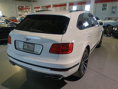 2019 Bentley Bentayga V8   - Photo 5 - Boca Raton, FL 33431