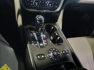 2019 Bentley Bentayga V8   - Photo 24 - Boca Raton, FL 33431