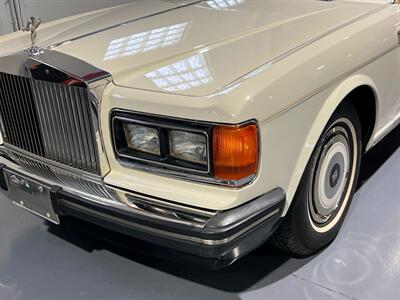 1989 Rolls-Royce Silver Spur   - Photo 14 - Boca Raton, FL 33431