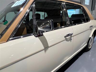 1989 Rolls-Royce Silver Spur   - Photo 19 - Boca Raton, FL 33431