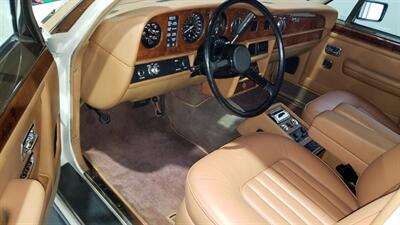 1989 Rolls-Royce Silver Spur   - Photo 2 - Boca Raton, FL 33431