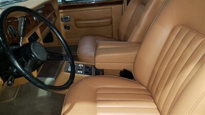 1989 Rolls-Royce Silver Spur   - Photo 3 - Boca Raton, FL 33431