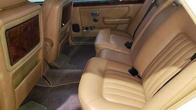 1989 Rolls-Royce Silver Spur   - Photo 6 - Boca Raton, FL 33431