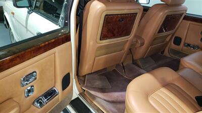 1989 Rolls-Royce Silver Spur   - Photo 7 - Boca Raton, FL 33431