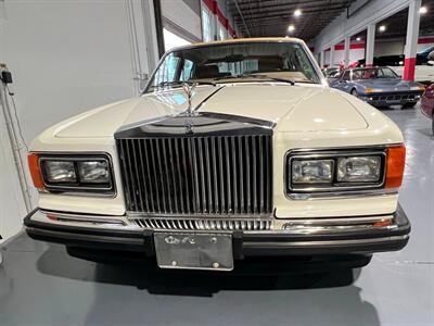 1989 Rolls-Royce Silver Spur   - Photo 18 - Boca Raton, FL 33431