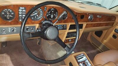 1989 Rolls-Royce Silver Spur   - Photo 4 - Boca Raton, FL 33431