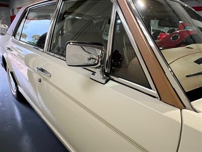 1989 Rolls-Royce Silver Spur   - Photo 20 - Boca Raton, FL 33431