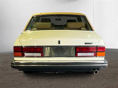 1989 Rolls-Royce Silver Spur   - Photo 9 - Boca Raton, FL 33431