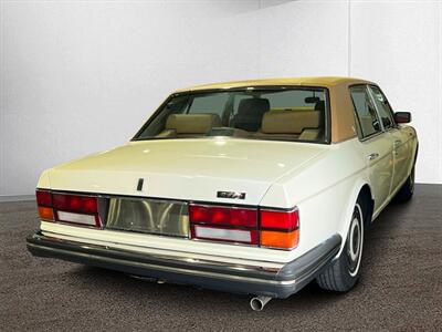 1989 Rolls-Royce Silver Spur   - Photo 10 - Boca Raton, FL 33431