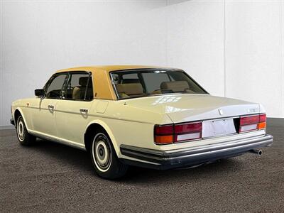 1989 Rolls-Royce Silver Spur   - Photo 8 - Boca Raton, FL 33431