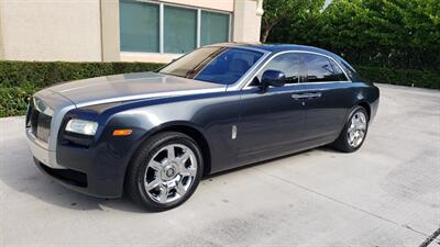 2010 Rolls-Royce Ghost   - Photo 1 - Boca Raton, FL 33431