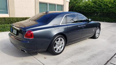 2010 Rolls-Royce Ghost   - Photo 3 - Boca Raton, FL 33431