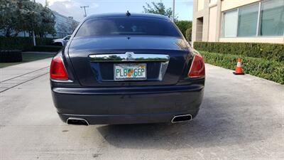 2010 Rolls-Royce Ghost   - Photo 18 - Boca Raton, FL 33431