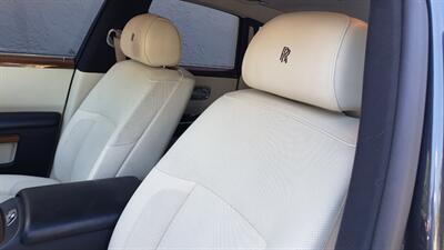 2010 Rolls-Royce Ghost   - Photo 11 - Boca Raton, FL 33431