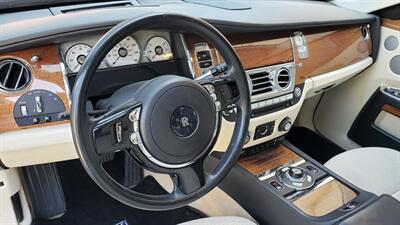 2010 Rolls-Royce Ghost   - Photo 13 - Boca Raton, FL 33431