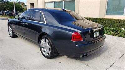 2010 Rolls-Royce Ghost   - Photo 15 - Boca Raton, FL 33431