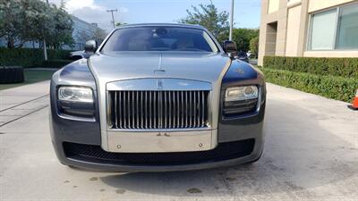 2010 Rolls-Royce Ghost   - Photo 19 - Boca Raton, FL 33431